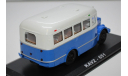 1/43    Кавз 651    Classicbus, масштабная модель, scale43