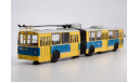 1/43         ЗИУ 10  СОВА, масштабная модель, Советский Автобус, scale43