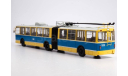 1/43         ЗИУ 10  СОВА, масштабная модель, Советский Автобус, scale43
