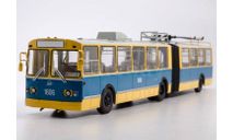 1/43         ЗИУ 10  СОВА, масштабная модель, Советский Автобус, scale43