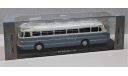 1/43 CLASSIC BUS IKARUS-55, масштабная модель, scale43