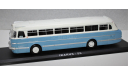 1/43 CLASSIC BUS IKARUS-55, масштабная модель, scale43