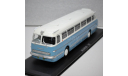 1/43 CLASSIC BUS IKARUS-55, масштабная модель, scale43