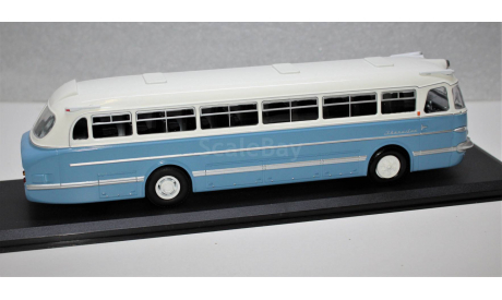 1/43 CLASSIC BUS IKARUS-55, масштабная модель, scale43