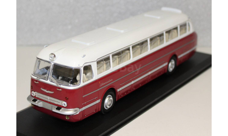 1/43      IKARUS-55   Classicbus, масштабная модель, 1:43