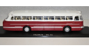 1/43      IKARUS-55   Classicbus, масштабная модель, 1:43