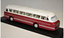 1/43      IKARUS-55   Classicbus, масштабная модель, 1:43