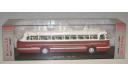 1/43      IKARUS-55   Classicbus, масштабная модель, 1:43