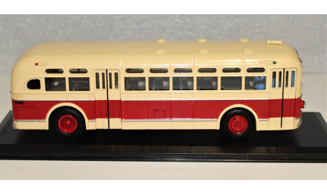 1/43 CLASSIC BUS   ЗиС 154, масштабная модель, scale43