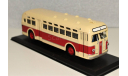 1/43 CLASSIC BUS   ЗиС 154, масштабная модель, scale43