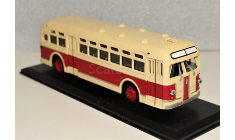 1/43 CLASSIC BUS   ЗиС 154, масштабная модель, scale43
