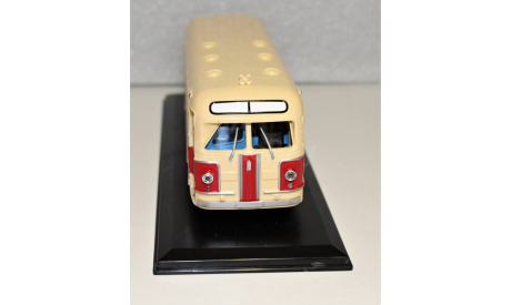 1/43 CLASSIC BUS   ЗиС 154, масштабная модель, scale43