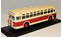 1/43 CLASSIC BUS   ЗиС 154, масштабная модель, scale43