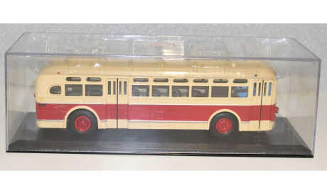 1/43 CLASSIC BUS   ЗиС 154, масштабная модель, scale43