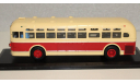 1/43 CLASSIC BUS   ЗиС 154, масштабная модель, scale43