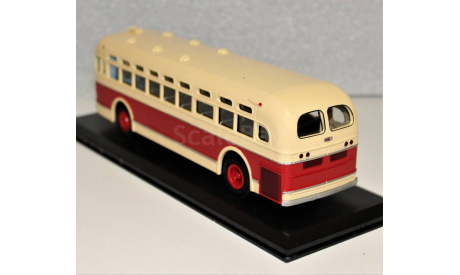 1/43 CLASSIC BUS   ЗиС 154, масштабная модель, scale43