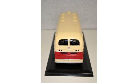 1/43 CLASSIC BUS   ЗиС 154, масштабная модель, scale43