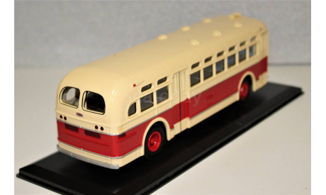 1/43 CLASSIC BUS   ЗиС 154, масштабная модель, scale43