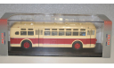 1/43 CLASSIC BUS   ЗиС 154, масштабная модель, scale43