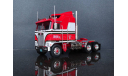 1/43    Kenworth k 100 ixo, масштабная модель, scale43