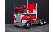 1/43    Kenworth k 100 ixo, масштабная модель, scale43