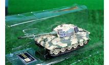 1/72   KINGTIGER          Easy Model, масштабные модели бронетехники, 1:72