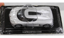 1/43  KOENIGSEGG CC8S    DeAgostini, масштабная модель, scale43