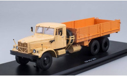 1/43   КрАЗ 257  SSM
