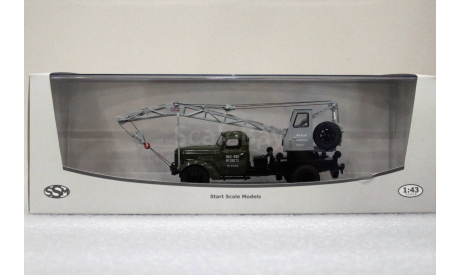 1/43          ЛаЗ 690 (164)  SSM, масштабная модель, 1:43