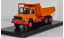 1/43    Magirus-290D26K  SSM, масштабная модель, Start Scale Models (SSM), scale43