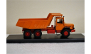 1/43    Magirus-290D26K  SSM, масштабная модель, Start Scale Models (SSM), scale43