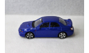 1/43     Maisto    Subaru Impreza, масштабная модель, Maisto-Swarovski, scale43