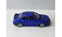 1/43     Maisto    Subaru Impreza, масштабная модель, Maisto-Swarovski, scale43