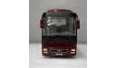 1/43   MAN Lion’s Star 1:43 YuTong Bus, масштабная модель, scale43