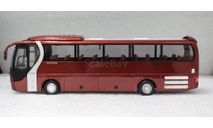 1/43   MAN Lion’s Star 1:43 YuTong Bus, масштабная модель, scale43