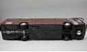 1/43   MAN Lion’s Star 1:43 YuTong Bus, масштабная модель, scale43