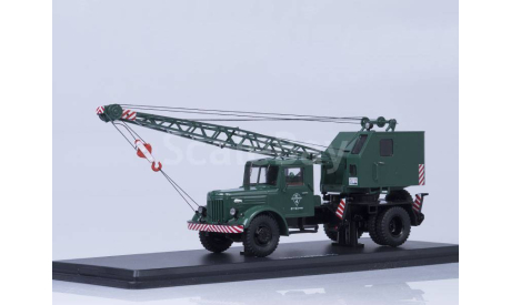 1/43         МаЗ 200 К-51    SSM, масштабная модель, scale43