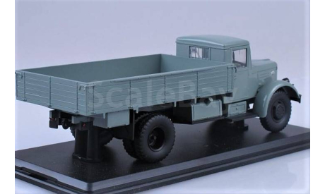 1/43 Маз 200 SSM  Start Scale Models, масштабная модель, scale43