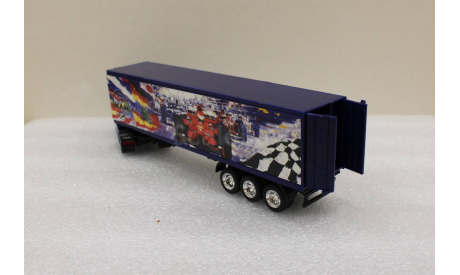 1/43     MB Actros 1857, масштабная модель, Mercedes-Benz, NEW RAY, scale43