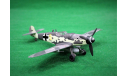 1/72 Easy Model Messerschmitt Bf 109 G-6, масштабные модели авиации, scale72