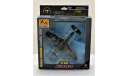 1/72 Easy Model Messerschmitt Bf 109 G-6, масштабные модели авиации, scale72