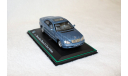 1/43 Mercedes Benz S-Class Sedan  Cararama, масштабная модель, Mercedes-Benz, scale43