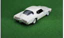 1/43 Buick Riviera GS (1971), масштабная модель, Yatming, scale43