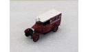 1/43     Deagostini  АМО ф-15 скорая помощь, масштабная модель, scale43