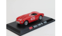 1/43    OSCA 1500 TN - 1956, масштабная модель, Mille Miglia, scale43