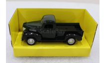 1/43       Plimouth  Pick Up, масштабная модель, MotorMax, scale43