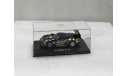 1/43 Porsche 911 GT 1, масштабная модель, Hich Speed, 1:43