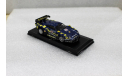 1/43 Porsche 911 GT 1, масштабная модель, Hich Speed, 1:43