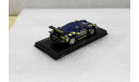 1/43 Porsche 911 GT 1, масштабная модель, Hich Speed, 1:43
