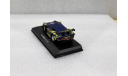 1/43 Porsche 911 GT 1, масштабная модель, Hich Speed, 1:43
